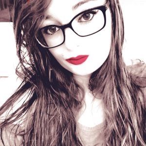 Meet your Posher, Brittney